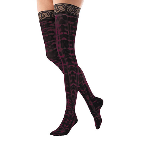VenoTrain® act SHEER ELEGANCE AG